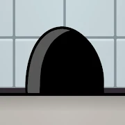 The Paradixion: Restroom