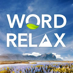 Word Relax: Word Puzzle Games Mod Apk 2.0.0.2 [Unlimited money]