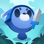 Tiny Animals War Mod Apk [Remove ads][Free purchase][No Ads][Unlimited money]