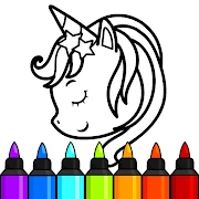 Unicorn Games for 2+ Year Olds