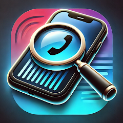 PHONEWIZ AI Phone Lookup App Mod APK