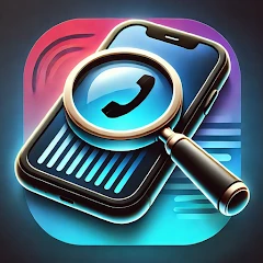 PHONEWIZ AI Phone Lookup App