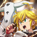 七つの大罪 光と闇の交戦 : グラクロ Mod