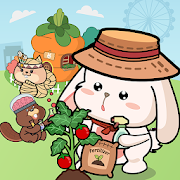 Lop and Friends Icon