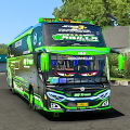 Bus Simulator - Bus Games 2022 Mod APK icon