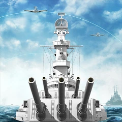 Naval Warship Tactics: Online Mod Apk [Remove ads][Mod speed]