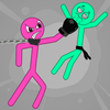 Stick man Boxing Death Punch Mod APK