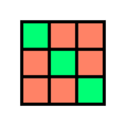 LoGriP (Logic Grid Puzzles) Icon