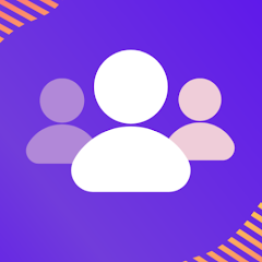 MyClients - Customer Base Icon