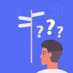 Clash of choices - Dilemma Mod Apk [Remove ads][Mod speed]