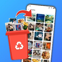 File Recovery - Photo Recovery Mod Apk [Remove ads][Mod speed]