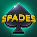 Spades - Classic Card Game icon