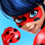 Miraculous Ladybug & Cat Noir APK+MOD (Mod Menu)v5.9.49 Miraculous Ladybug & Cat Noir