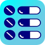 MedList Pro - Pill Reminder