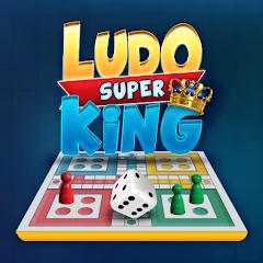 LUDO Super King Mod Apk [Mod speed]