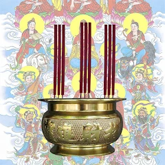 Kalender Sembahyang + Alarm Mod Apk [Remove ads][Mod speed]