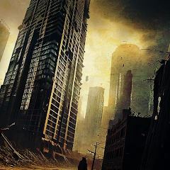 Escape Game DISASTER SURVIVOR