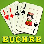 Euchre Mobile Mod Apk [Remove ads][Mod speed]