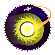 Mourning Star Icon