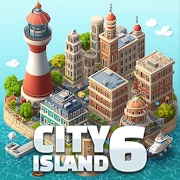 City Island 6: İnşaat Hayatı