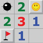 Mayın Tarlası - Minesweeper Mod Apk [Reklamları kaldır][Mod hızı]