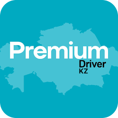 Premium Driver KZ Icon