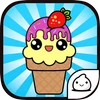 Ice Cream Evolution Clicker Мод Apk 1.10 [Бесконечные деньги]