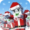 Zombie Crowd in City after Apocalypse Mod Apk 