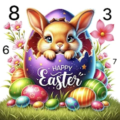 Easter Color Mod APK