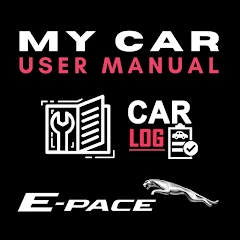 Jaguar E Pace Manuals and Logs Mod Apk [Remove ads][Mod speed]