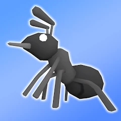 Empire of Ants - Idle Game APK