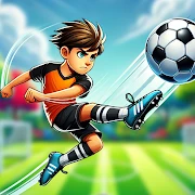 Soccer Kick Mod Apk [Remove ads][Mod speed]