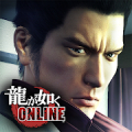 龍が如く ONLINE Mod