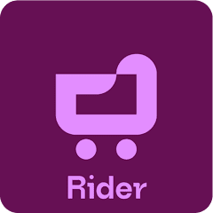 Druti Rider Icon