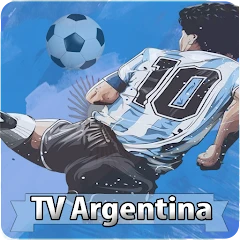 Tv Argentina - Futbol 2025 Mod Apk [Remove ads][Mod speed]