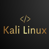 Kali Linux - Hacker's Toolkit Icon