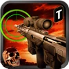3D Killer: Zombie Hunter
