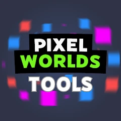 Pixel Worlds Tools Mod APK 1.6.3 No Ads