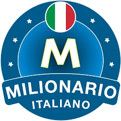 Milionario Italiano: Quiz Mod Apk [Remove ads][Mod speed]