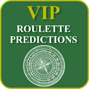 Vip Roulette Predictions Icon