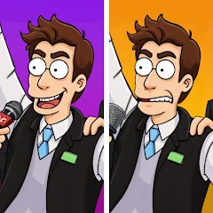 Many Differences: Spot & Find Mod Apk [Remove ads][Mod speed]