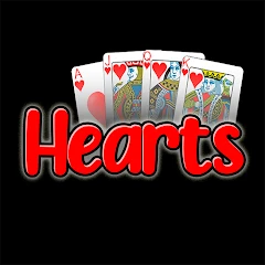Hearts: Card Game