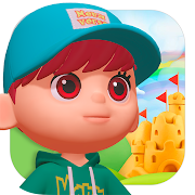 KIDSTOPIA - Learning and Play Mod