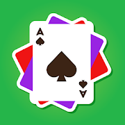 Rummy Friends - Play rummy online with friends Icon