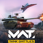 MWT: Tank Battles Icon