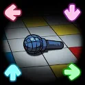 Music Battle Notes Fight