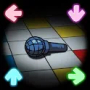 Music Battle Notes Fight Mod icon
