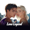 Love Legend: your Visual Novel icon