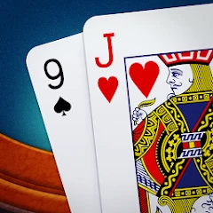 Baccarat! ♠️ Real Baccarat Exp Mod Apk [Remove ads][Mod speed]