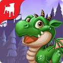CastleVille Legends Icon